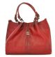 dmska koen taka, shopper taka Pratesi Collodi cherry 6 - glancshop.sk