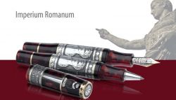 rune vyroben luxusn roller IMPERO ROMANO Marlen Pens 16
