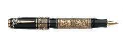 rune vyroben luxusn roller SEVEN KINGS Marlen Pens 1