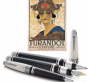 luxusn rune vyroben roller TURANDOT Marlen Pens 3 - www.glancshop.sk