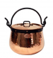 meden kotlk Copper Garden obsah 3 litre s pokrievkou - pohlad 1 - www.glancshop.sk