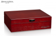 dreven box na osem hodiniek Heisse Sohne Bregano cherry - pohlad 2 - www.glancshop.sk